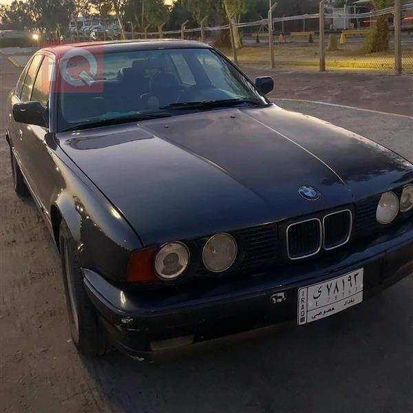 BMW for sale in Iraq